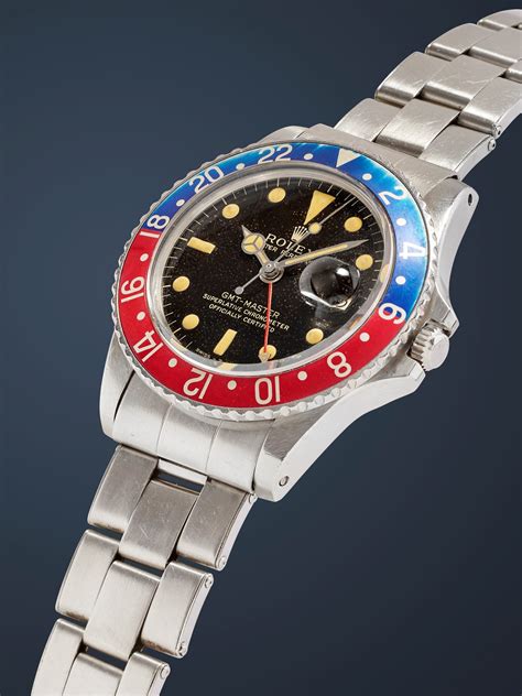 rolex gmt anni 60|rolex gmt master dial.